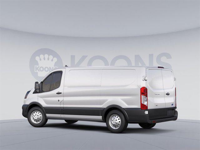 new 2024 Ford Transit-150 car, priced at $47,050