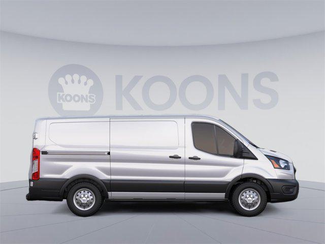 new 2024 Ford Transit-150 car, priced at $47,050