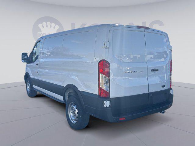 new 2024 Ford Transit-250 car, priced at $43,590