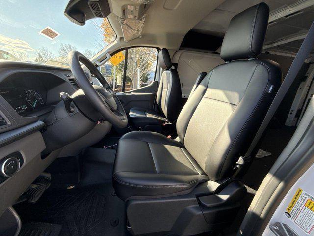 new 2024 Ford Transit-250 car, priced at $43,590