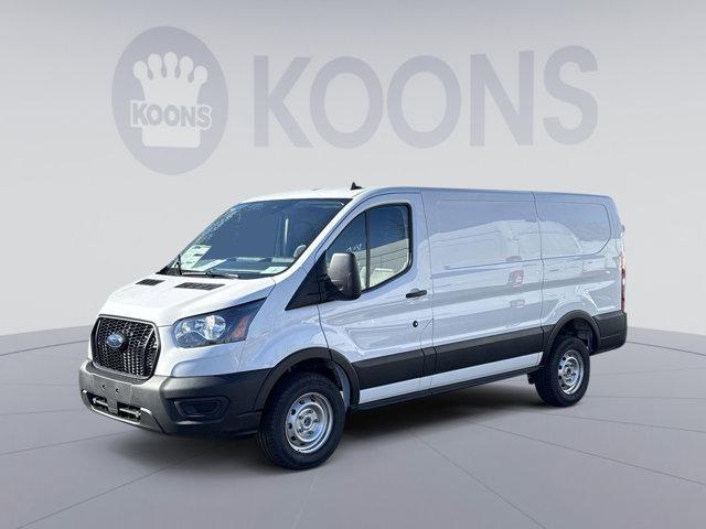 new 2024 Ford Transit-250 car, priced at $43,590