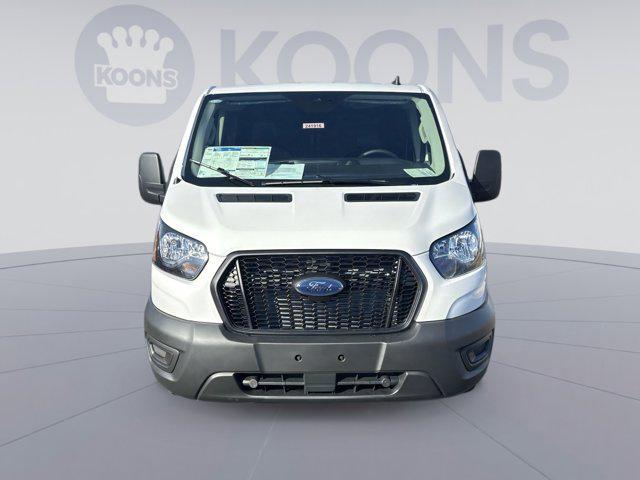 new 2024 Ford Transit-250 car, priced at $43,590