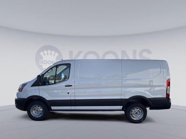 new 2024 Ford Transit-250 car, priced at $43,590