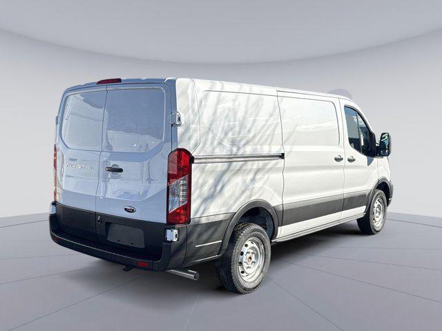 new 2024 Ford Transit-250 car, priced at $43,590