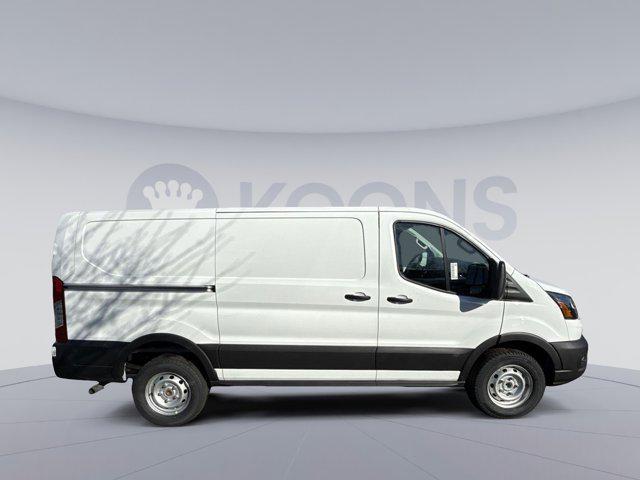 new 2024 Ford Transit-250 car, priced at $43,590