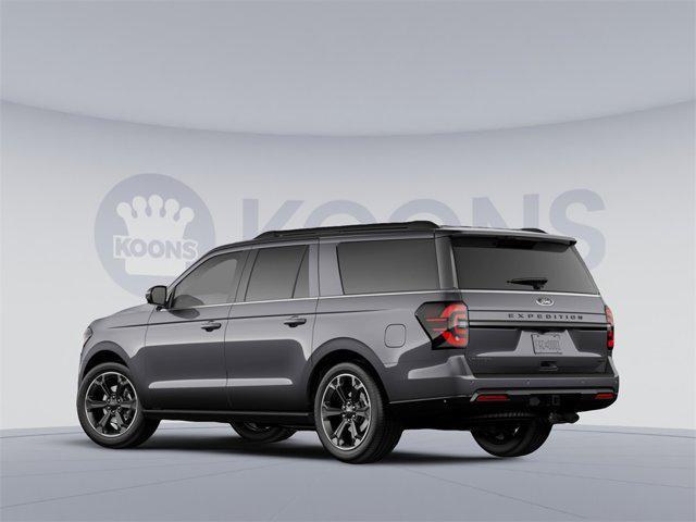 new 2024 Ford Expedition car, priced at $72,965