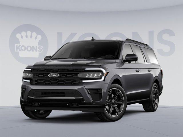 new 2024 Ford Expedition car, priced at $72,965