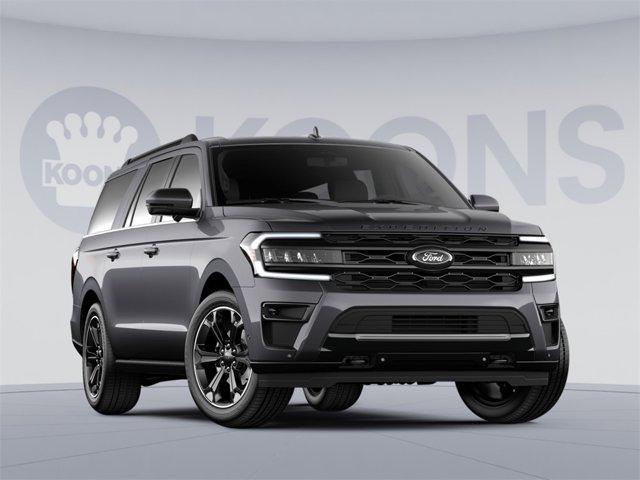 new 2024 Ford Expedition car, priced at $72,965