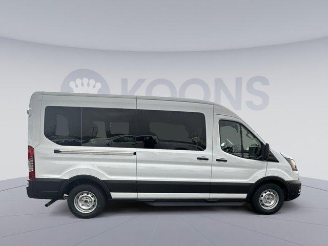 new 2024 Ford Transit-350 car, priced at $56,845