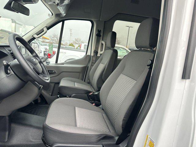 new 2024 Ford Transit-350 car, priced at $56,845