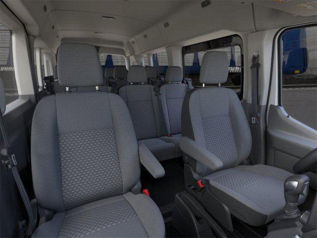 new 2024 Ford Transit-350 car, priced at $55,845