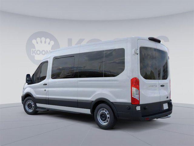 new 2024 Ford Transit-350 car, priced at $55,845