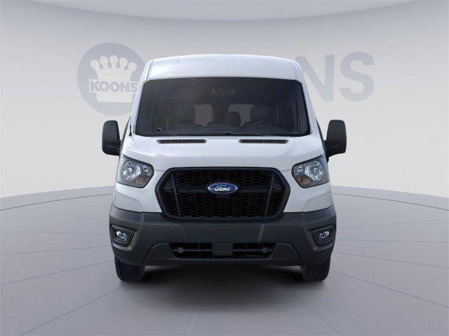 new 2024 Ford Transit-350 car, priced at $55,845