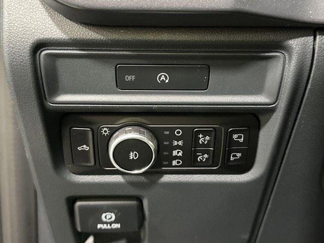 new 2025 Ford F-150 car, priced at $55,397