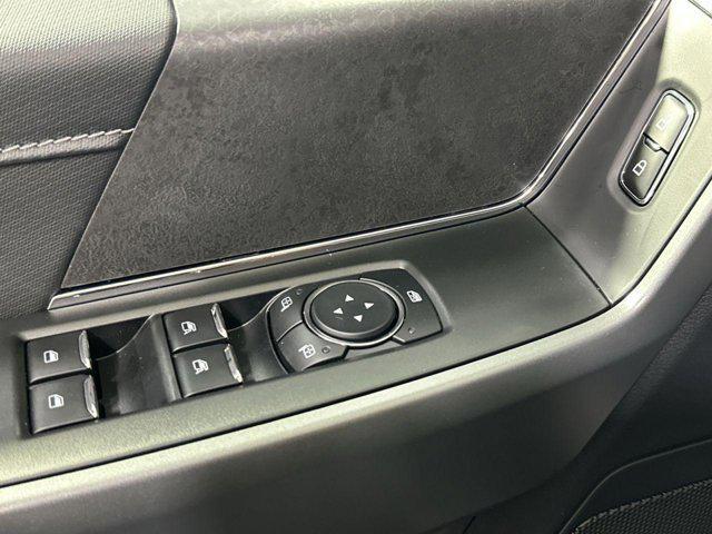 new 2025 Ford F-150 car, priced at $55,397
