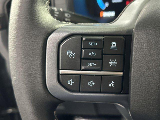 new 2025 Ford F-150 car, priced at $55,397