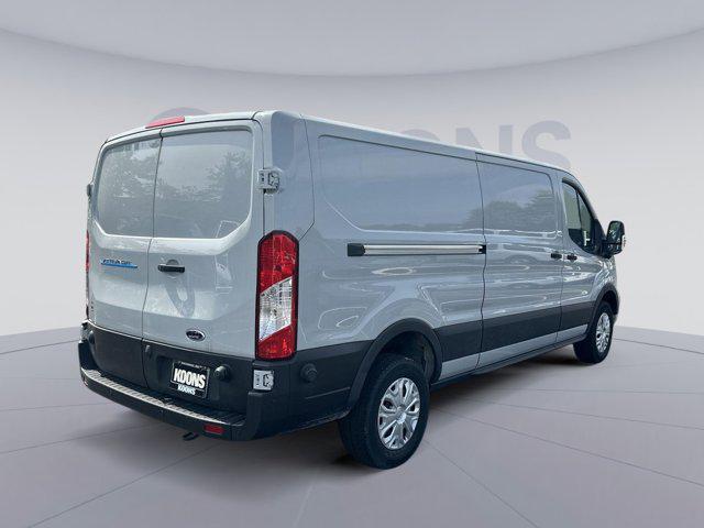 new 2023 Ford Transit-350 car, priced at $43,565