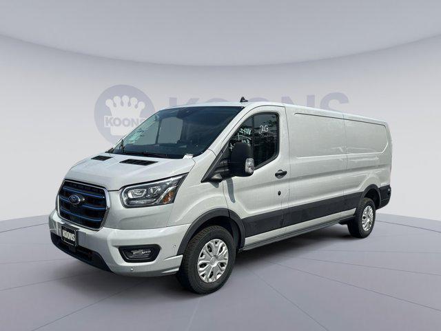 new 2023 Ford Transit-350 car, priced at $43,565