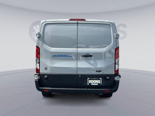 new 2023 Ford Transit-350 car, priced at $43,565