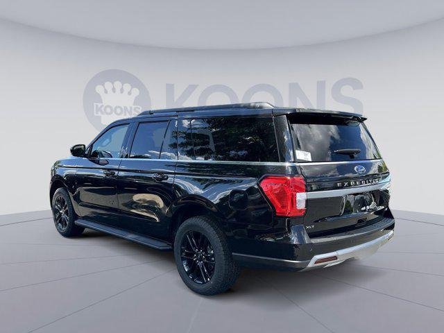 new 2024 Ford Expedition car, priced at $61,700