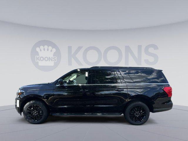 new 2024 Ford Expedition car, priced at $61,700