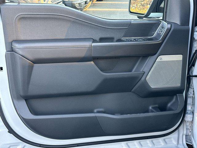 new 2025 Ford F-150 car, priced at $63,040