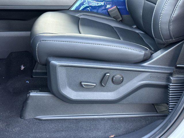 new 2025 Ford F-150 car, priced at $63,040