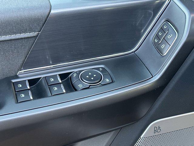 new 2025 Ford F-150 car, priced at $63,040