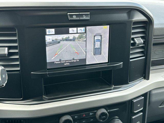 new 2025 Ford F-250 car, priced at $63,465