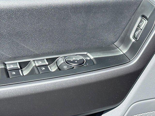 new 2025 Ford F-250 car, priced at $63,465