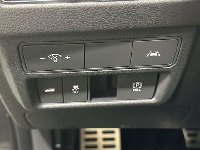 used 2022 Hyundai Sonata car, priced at $22,195