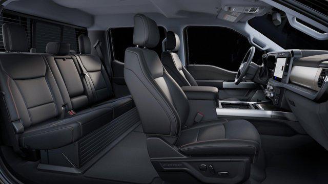 new 2025 Ford F-350 car, priced at $85,255