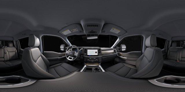 new 2025 Ford F-350 car, priced at $85,255