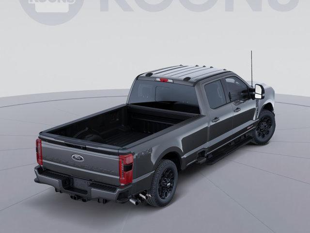new 2025 Ford F-350 car, priced at $85,255