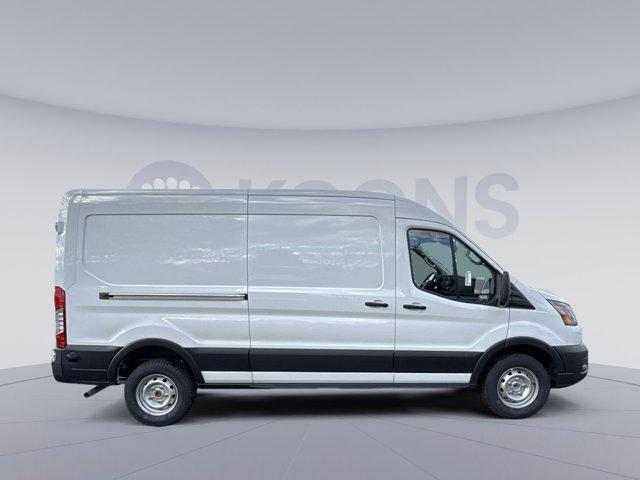 new 2024 Ford Transit-250 car, priced at $46,030