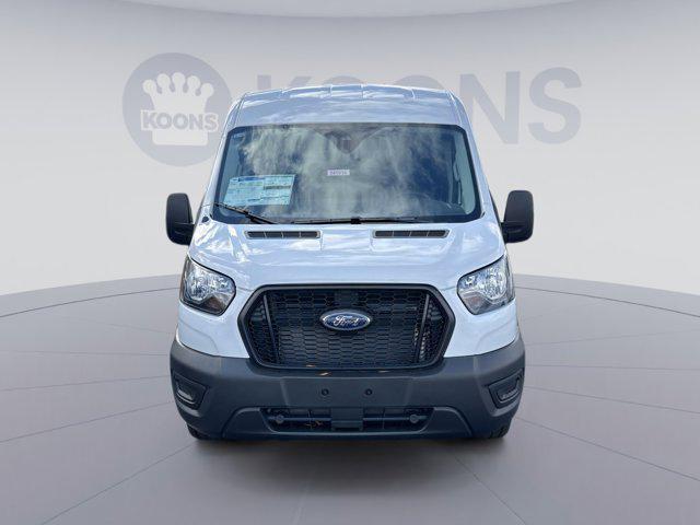 new 2024 Ford Transit-250 car, priced at $46,030