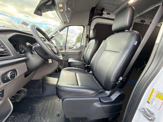 new 2024 Ford Transit-250 car, priced at $46,030