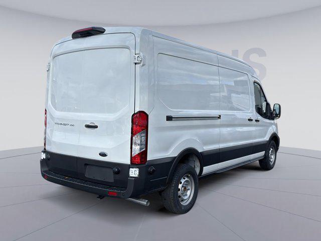 new 2024 Ford Transit-250 car, priced at $46,030