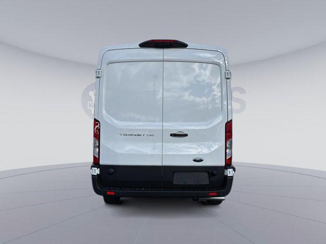 new 2024 Ford Transit-250 car, priced at $46,030