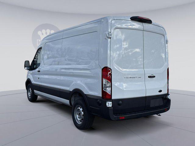 new 2024 Ford Transit-250 car, priced at $46,030