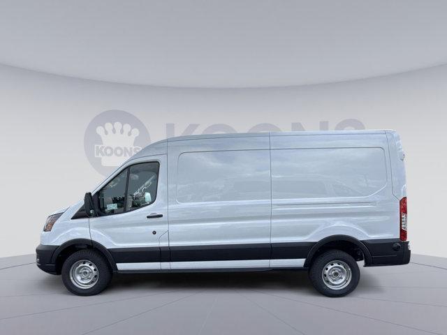 new 2024 Ford Transit-250 car, priced at $46,030