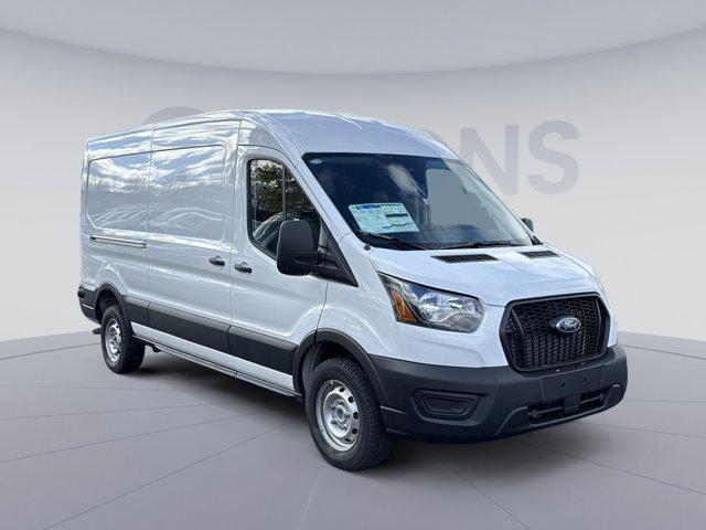 new 2024 Ford Transit-250 car, priced at $46,030