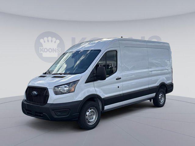 new 2024 Ford Transit-250 car, priced at $46,030