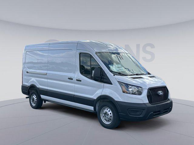 new 2026 Ford Transit-250 car, priced at $54,080