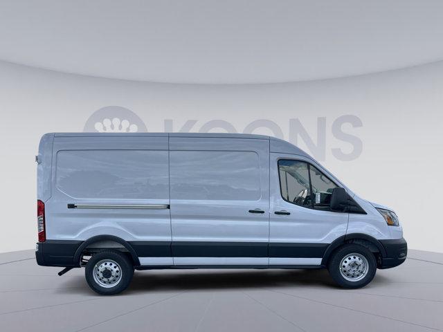 new 2026 Ford Transit-250 car, priced at $54,080