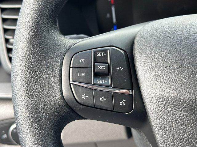 new 2026 Ford Transit-250 car, priced at $54,080
