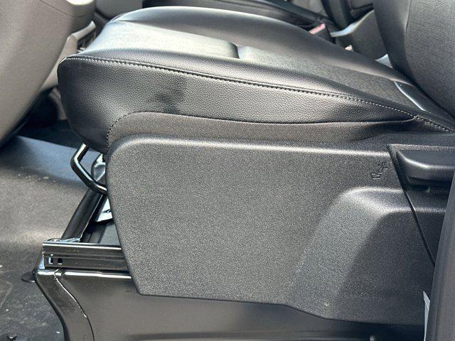 new 2026 Ford Transit-250 car, priced at $54,080