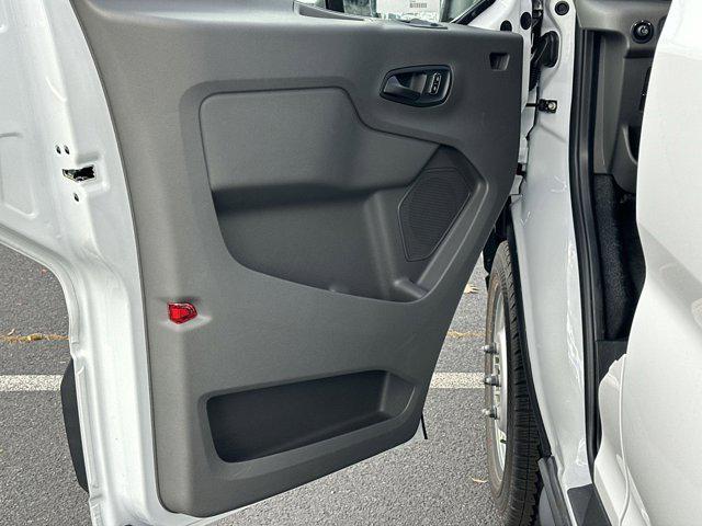 new 2026 Ford Transit-250 car, priced at $54,080