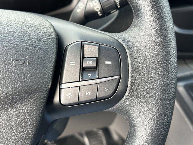 new 2026 Ford Transit-250 car, priced at $54,080