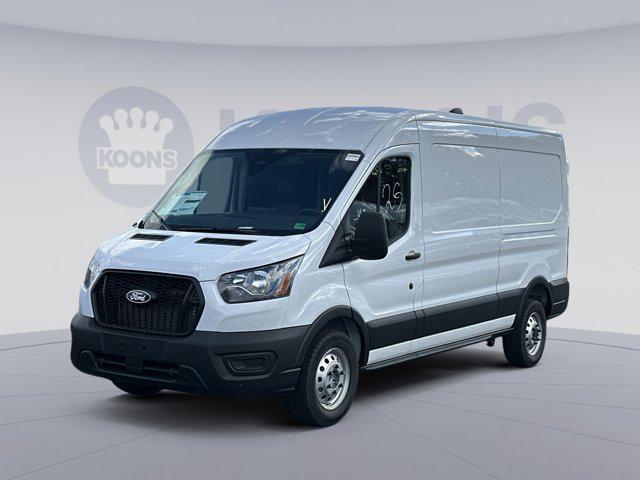 new 2026 Ford Transit-250 car, priced at $54,080